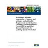 BS PD ISO/IEC TR 25060:2010