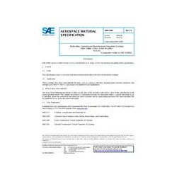 SAE AMS5396E