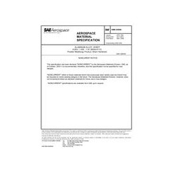 SAE AMS4308A