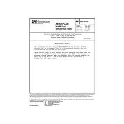 SAE AMS4222G