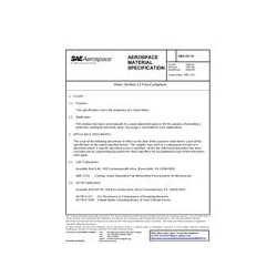 SAE AMS2517A