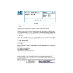 SAE AMS3100D