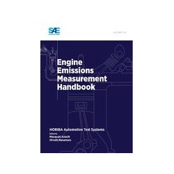 Engine Emissions Measurement Handbook