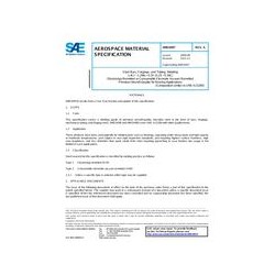 SAE AMS6497A