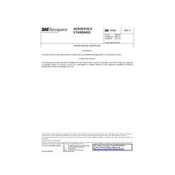 SAE AS838A