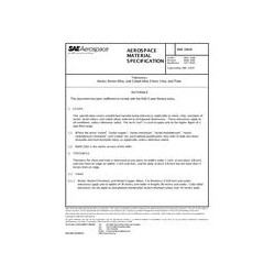 SAE AMS2262G