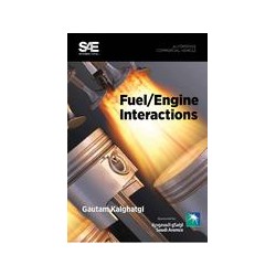 Fuel/Engine Interactions