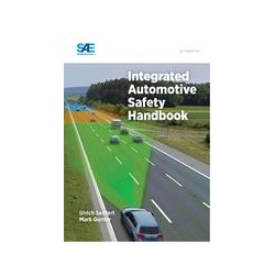 Integrated Automotive Safety Handbook
