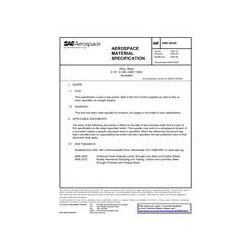 SAE AMS5032G