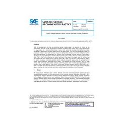 SAE J674_201309