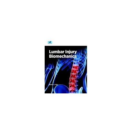 Lumbar Injury Biomechanics