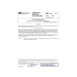 SAE AMS4271A