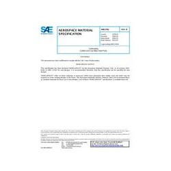 SAE AMS2762B