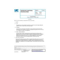 SAE AMS3711E