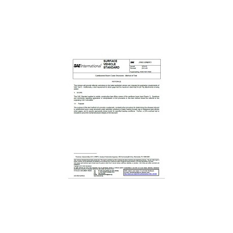 SAE J1063_201306