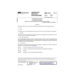 SAE AMS4958D