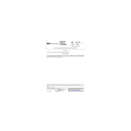 SAE J663_201306