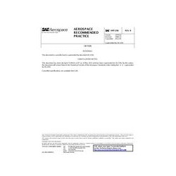 SAE ARP1356B