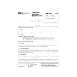 SAE AMS4160H
