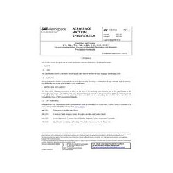 SAE AMS6516A