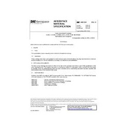 SAE AMS5334H