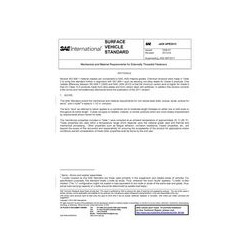 SAE J 429