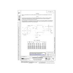 SAE AS 123301 thru AS 123450B