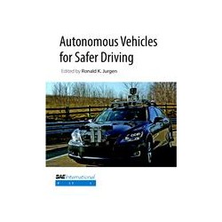 Autonomous Vehicles for Safer Driving