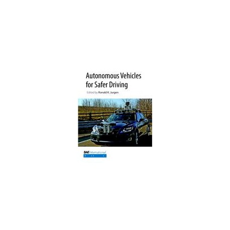 Autonomous Vehicles for Safer Driving