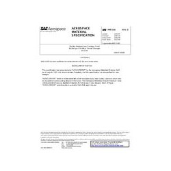 SAE AMS5316D
