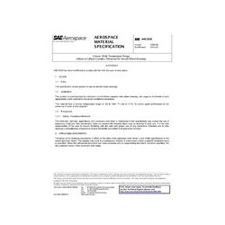 SAE AMS3058