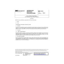 SAE AMS3052