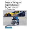 Design of Racing and High-Performance Engines 2004-2013