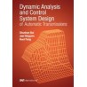 Dynamic Analysis and Control System Design of Automatic Transmissions