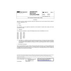 SAE AMS2771E