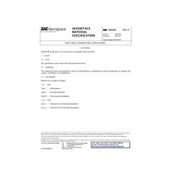SAE AMS6387B