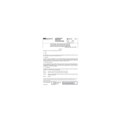 SAE AMS5919A