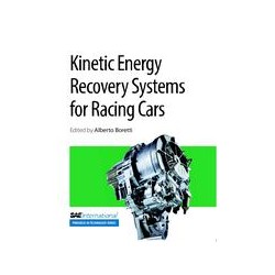 Kinetic Energy Recover Systems for Racing Cars