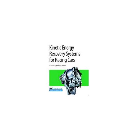 Kinetic Energy Recover Systems for Racing Cars
