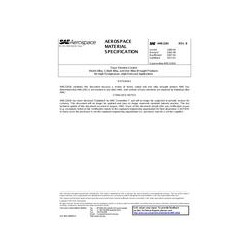 SAE AMS2281B