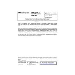 SAE AIR5924A