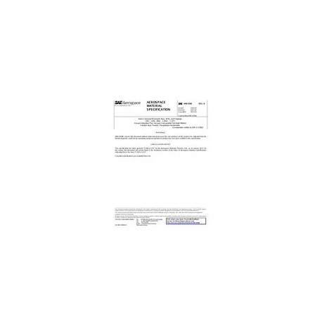 SAE AMS5938B