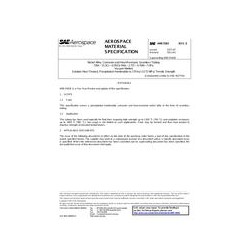 SAE AMS5583E
