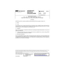 SAE AMS4459A