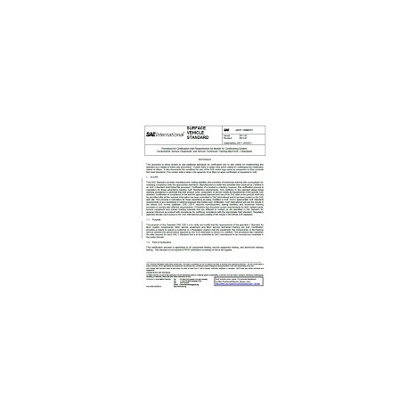 SAE J2911_201301