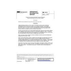 SAE AIR4465