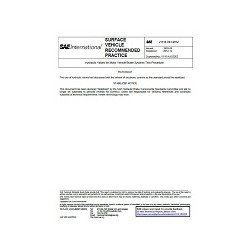 SAE J1118_201212