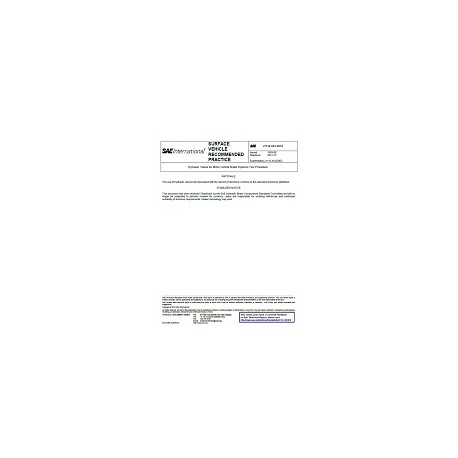 SAE J1118_201212