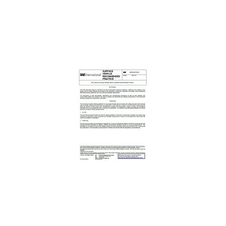 SAE J2936_201212