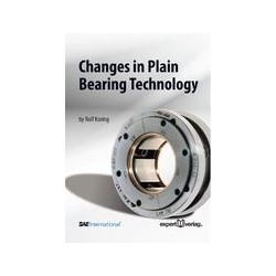 Changes in Plain Bearing Technology